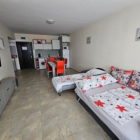 Апартаменти Кастро/Castro Apartments Tsarevo Eksteriør bilde