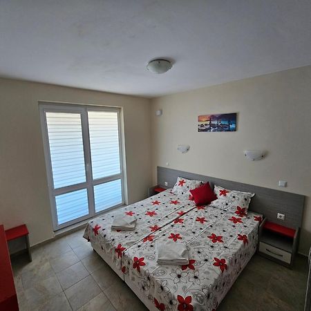 Апартаменти Кастро/Castro Apartments Tsarevo Eksteriør bilde
