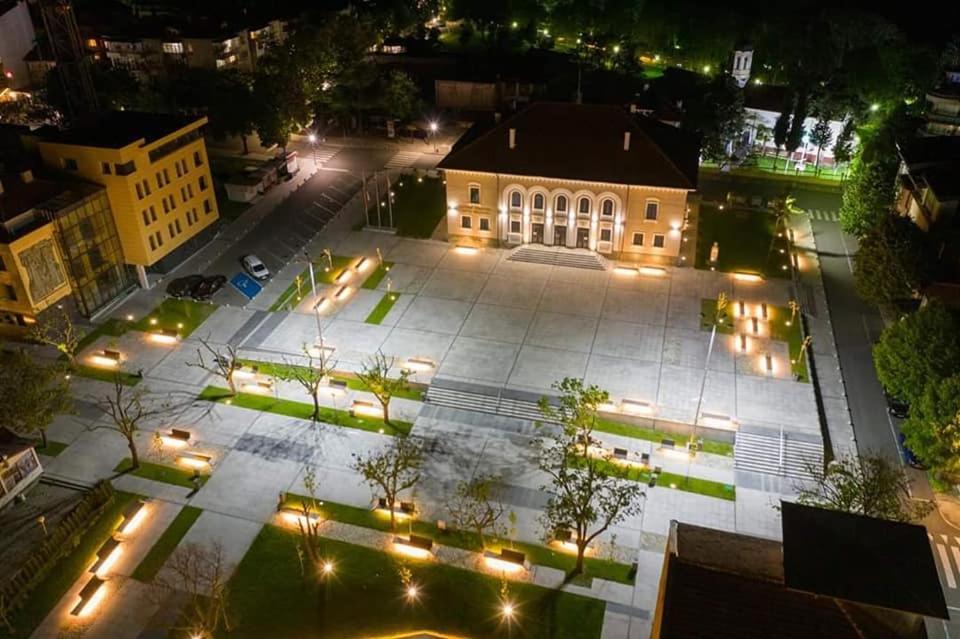 Апартаменти Кастро/Castro Apartments Tsarevo Eksteriør bilde