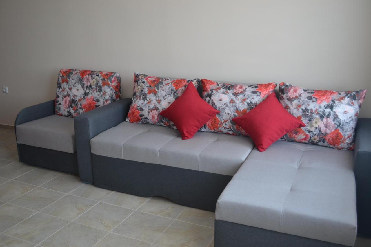 Апартаменти Кастро/Castro Apartments Tsarevo Eksteriør bilde